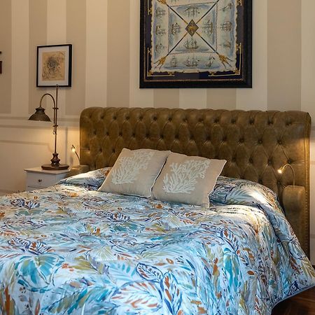 מלון Regal House Anzio Terrazzo מראה חיצוני תמונה