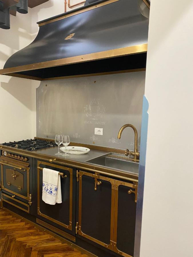 מלון Regal House Anzio Terrazzo מראה חיצוני תמונה