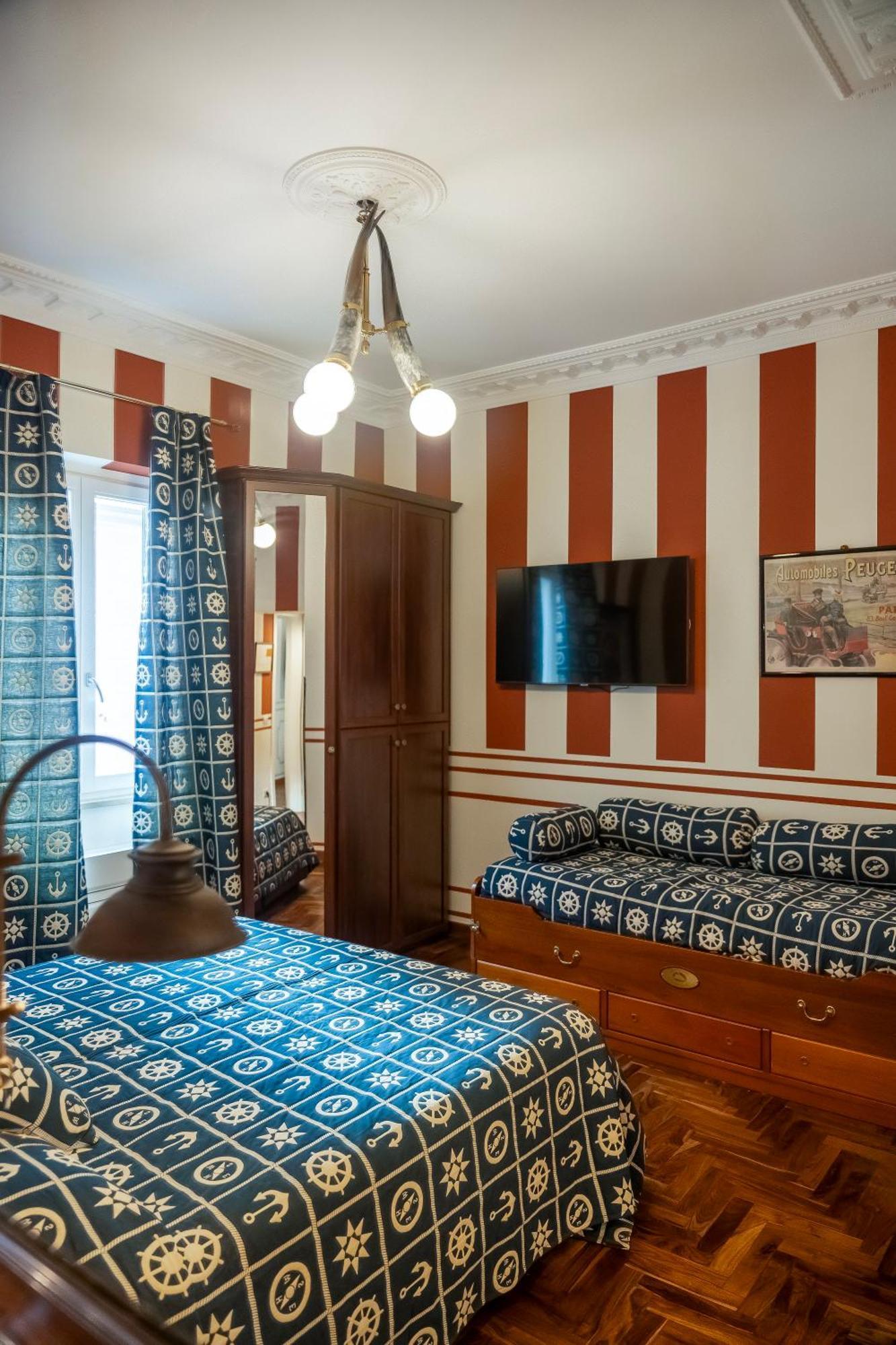 מלון Regal House Anzio Terrazzo מראה חיצוני תמונה