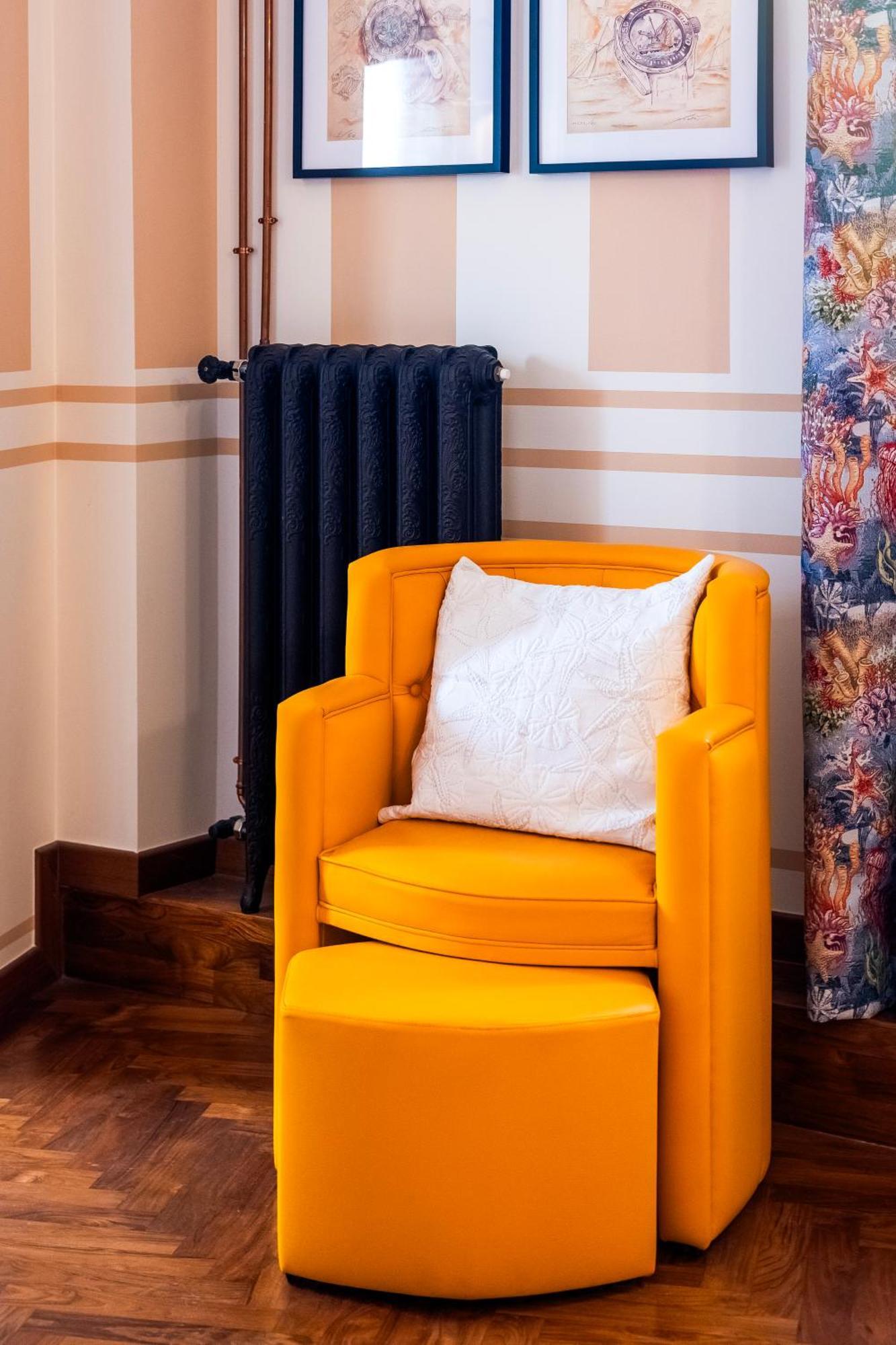 מלון Regal House Anzio Terrazzo מראה חיצוני תמונה