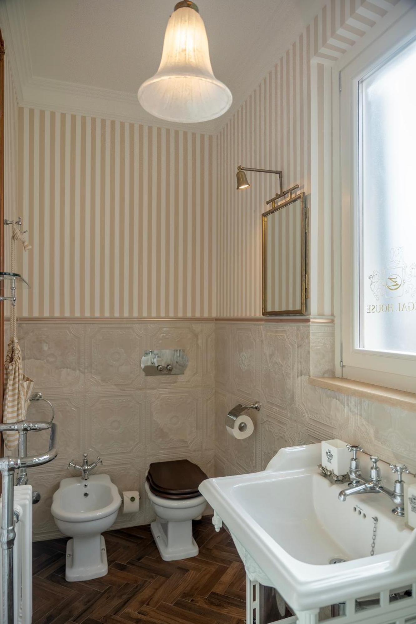 מלון Regal House Anzio Terrazzo מראה חיצוני תמונה