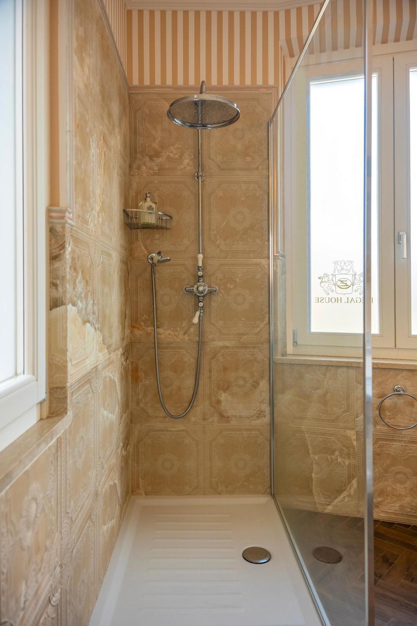 מלון Regal House Anzio Terrazzo מראה חיצוני תמונה