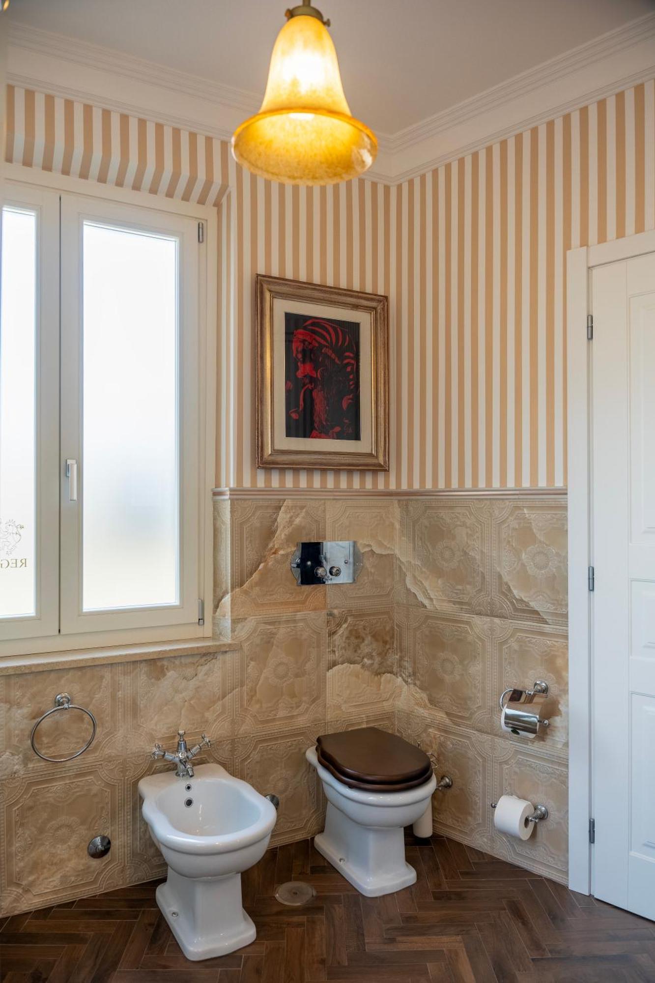 מלון Regal House Anzio Terrazzo מראה חיצוני תמונה