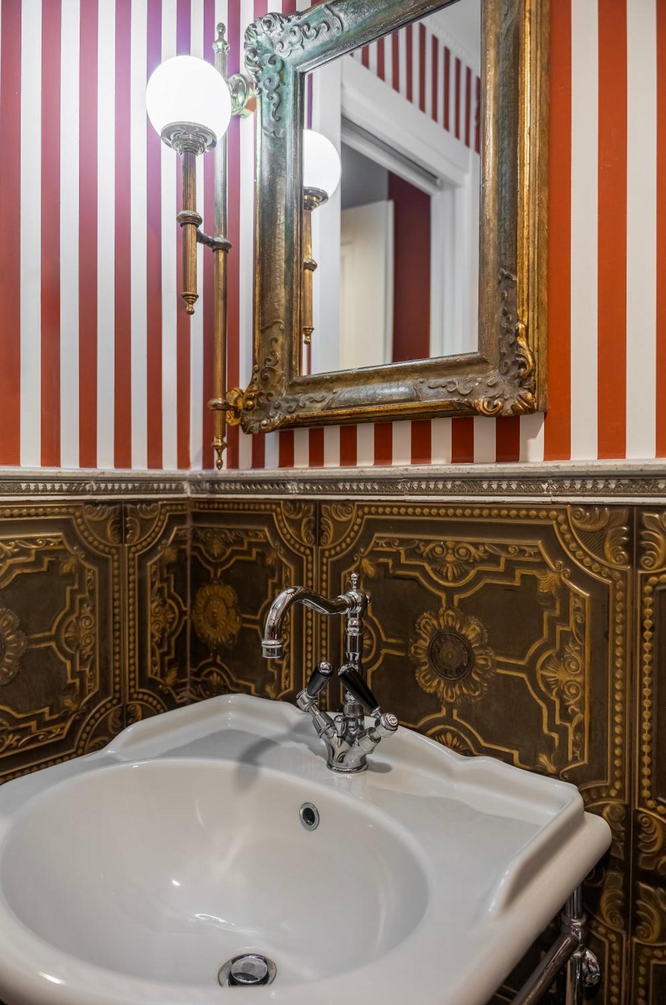 מלון Regal House Anzio Terrazzo מראה חיצוני תמונה