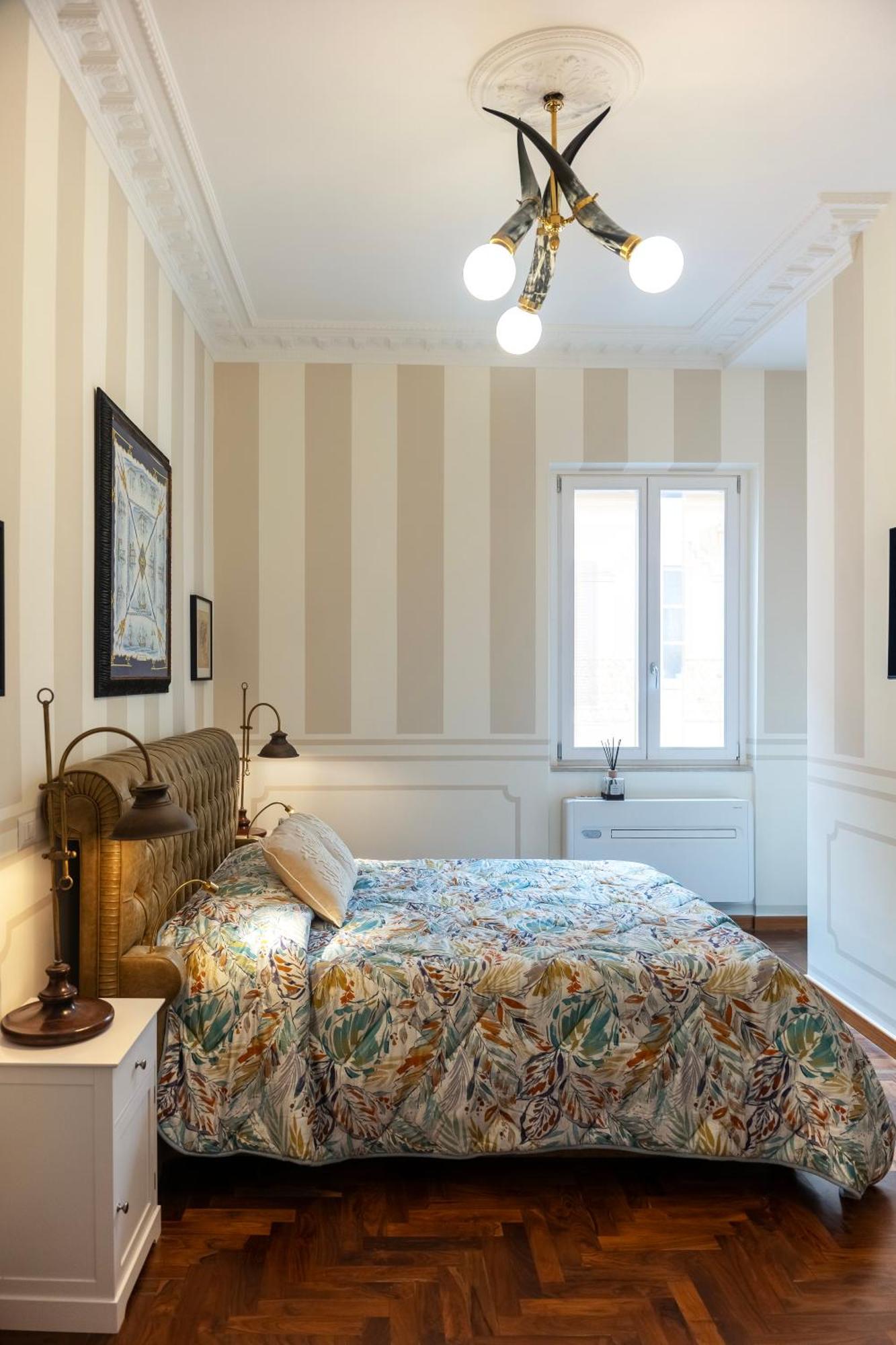 מלון Regal House Anzio Terrazzo מראה חיצוני תמונה