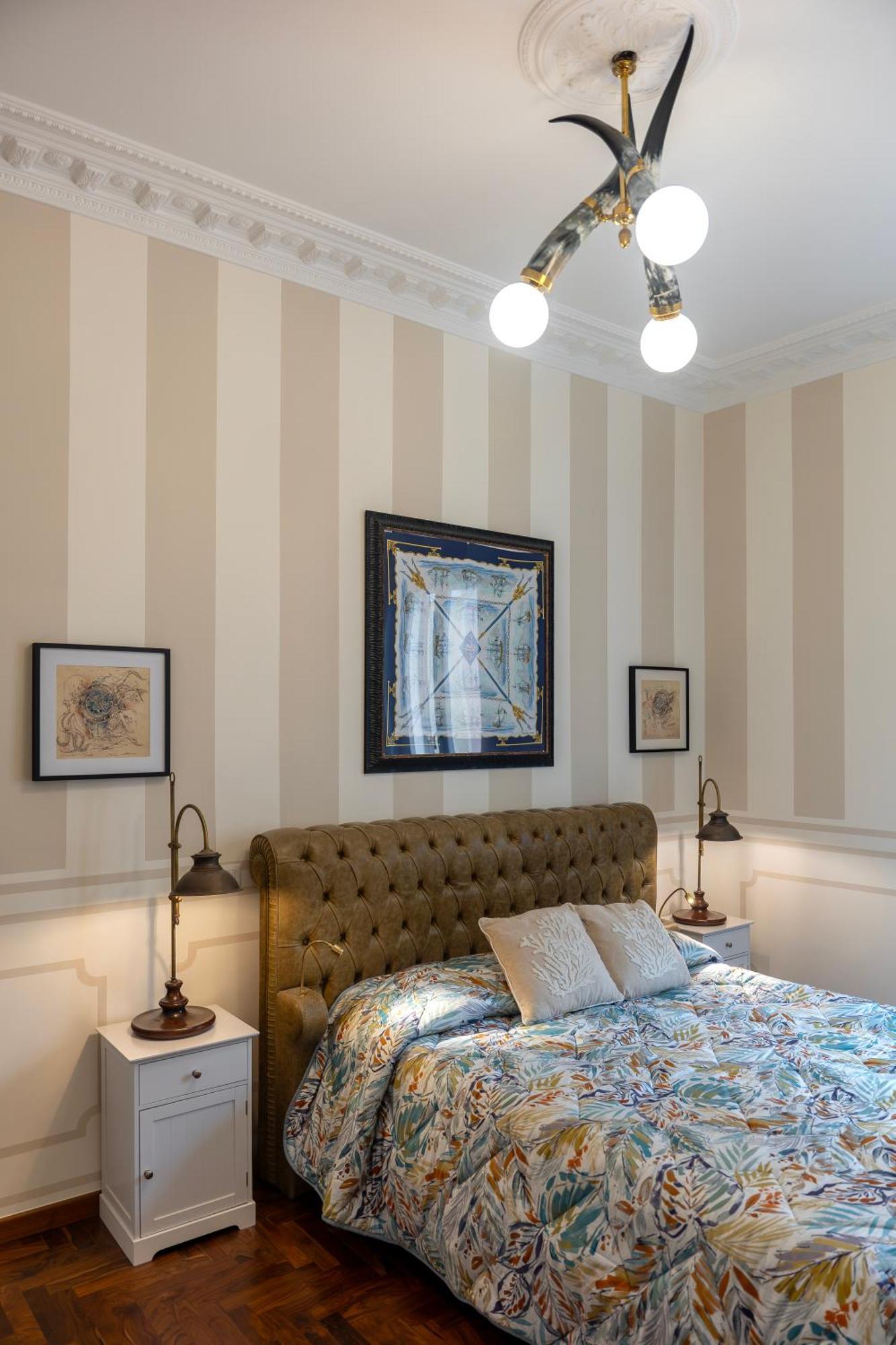 מלון Regal House Anzio Terrazzo מראה חיצוני תמונה