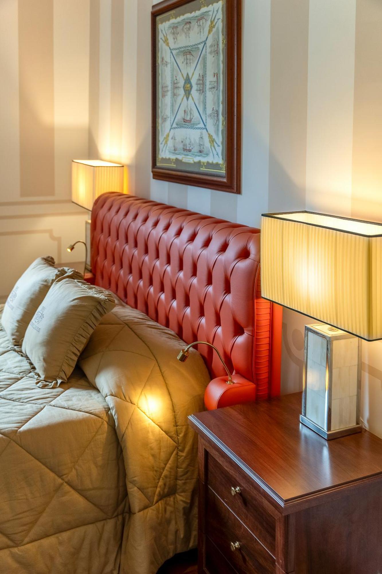 מלון Regal House Anzio Terrazzo מראה חיצוני תמונה