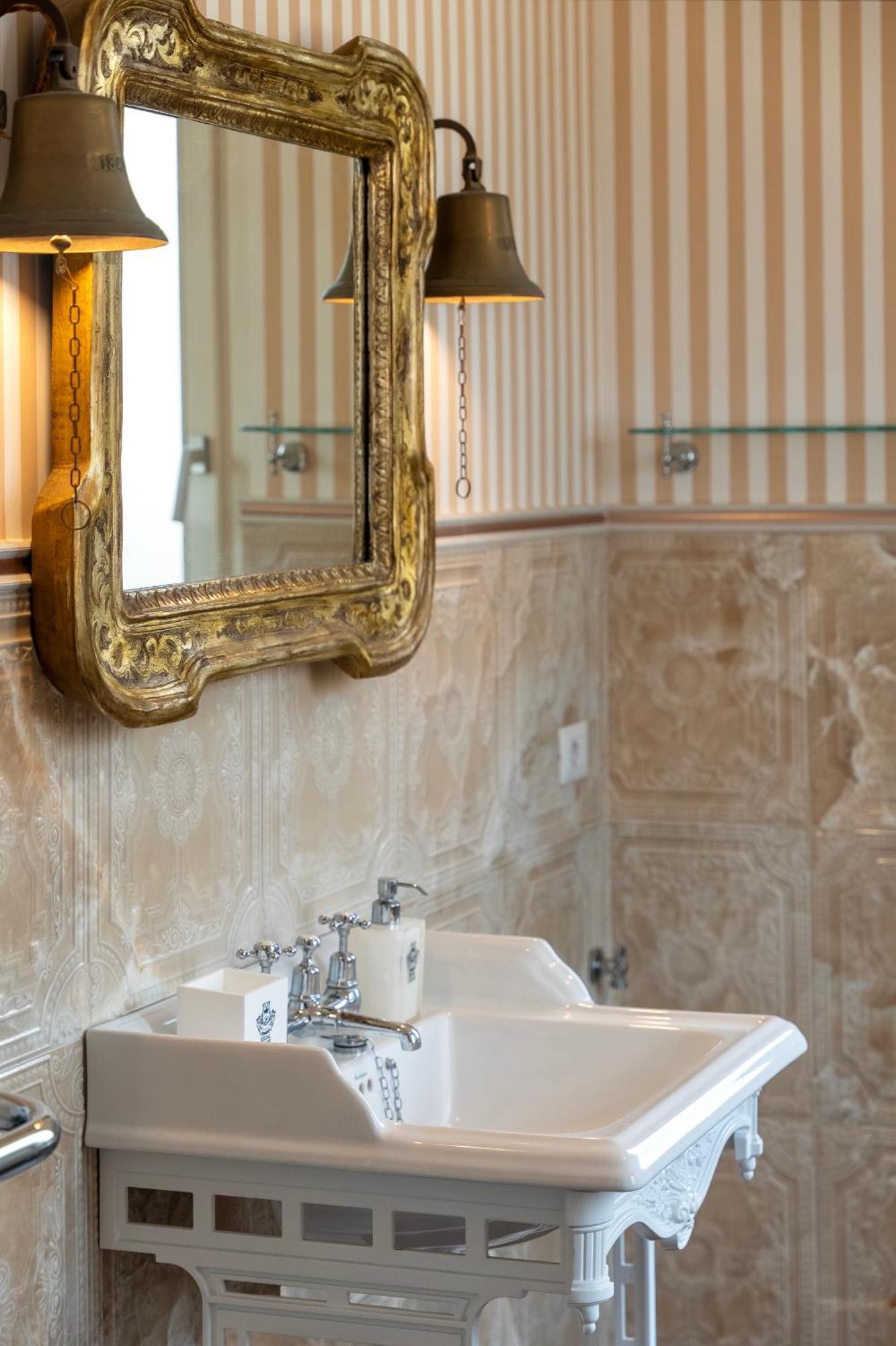 מלון Regal House Anzio Terrazzo מראה חיצוני תמונה