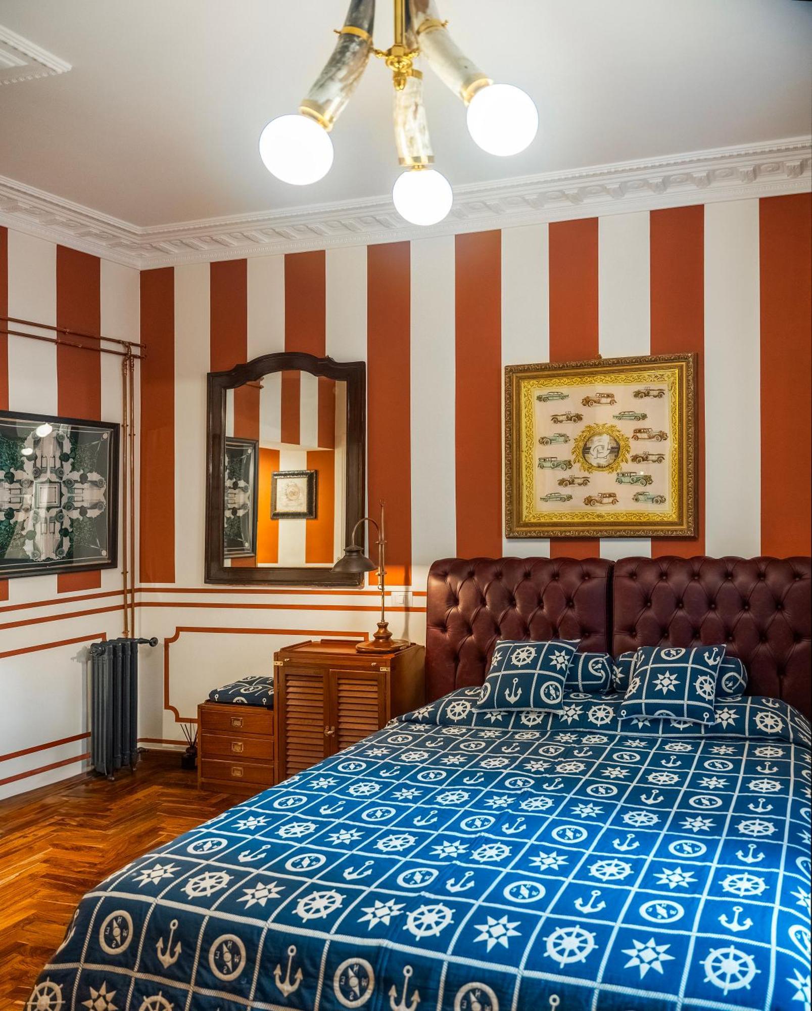 מלון Regal House Anzio Terrazzo מראה חיצוני תמונה